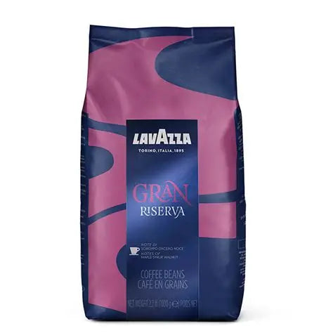 Lavazza-Riserva
